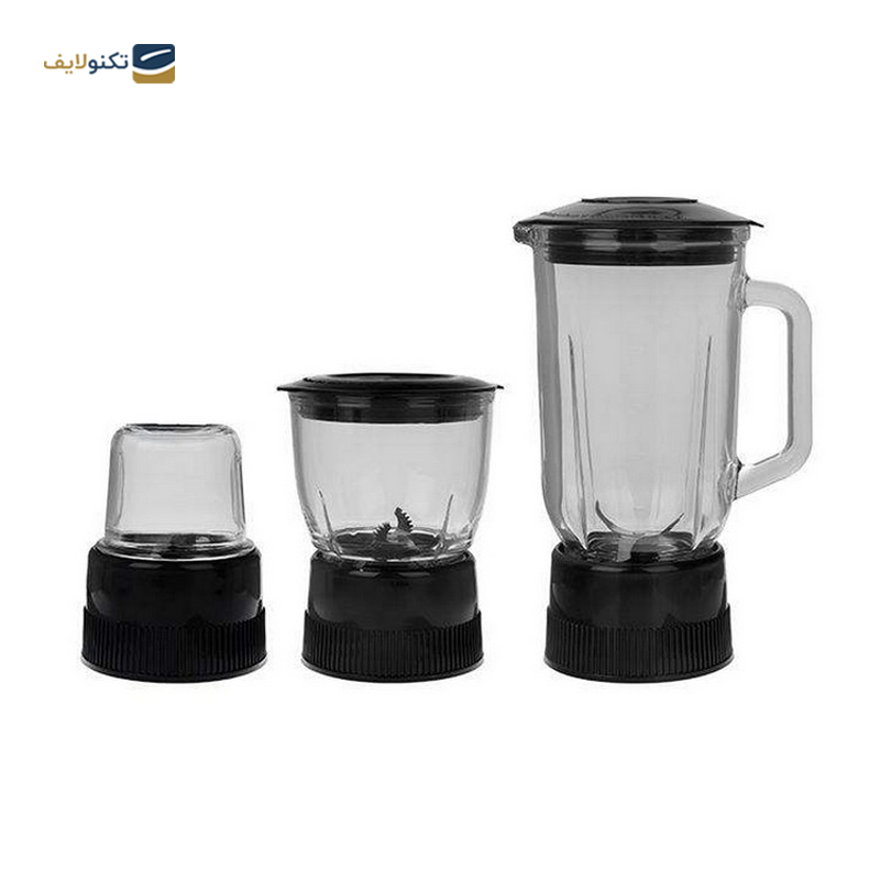 آبمیوه گیری 5 کاره یوتکث مدل JE-4020 - Utex JE-4020 Juicer