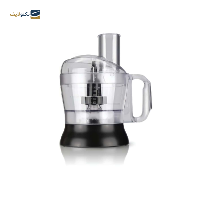 آبمیوه گیری 5 کاره یوتکث مدل JE-4020 - Utex JE-4020 Juicer