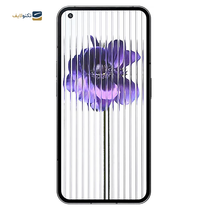 گوشی موبايل ناتینگ مدل NOTHING PHONE 1 ظرفیت 256 گیگابایت - رم 12 گیگابایت - Nothing Phone 1 256/12GB
