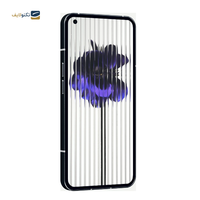 گوشی موبايل ناتینگ مدل NOTHING PHONE 1 ظرفیت 256 گیگابایت - رم 12 گیگابایت - Nothing Phone 1 256/12GB