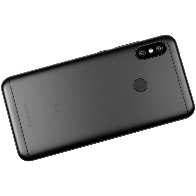 گوشی موبایل شیائومی مدل Mi A2 Lite - ظرفیت 32 گیگابایت - Xiaomi Mi A2 Lite 32/3GB