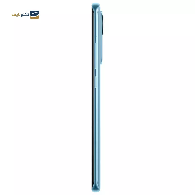 گوشی موبایل شیائومی 12 ظرفیت 256 گیگابایت رم 8 گیگابایت - Xiaomi 12 5G 256/8GB