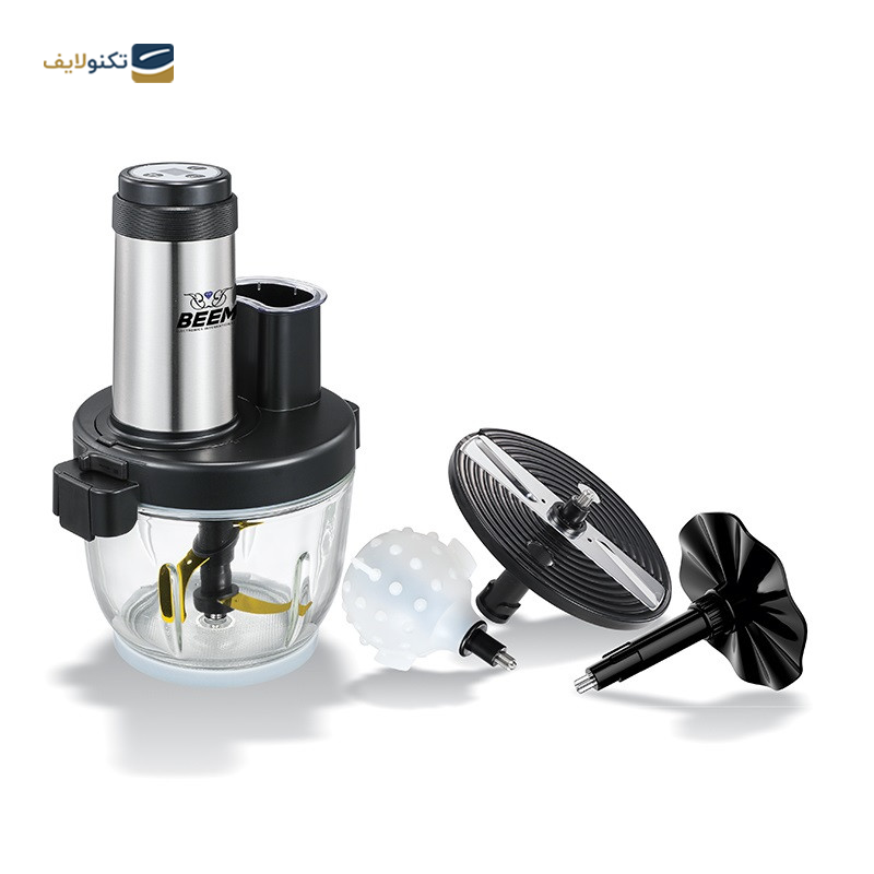 غذاساز بیم مدل FP2006 - beem FP2006 food processor