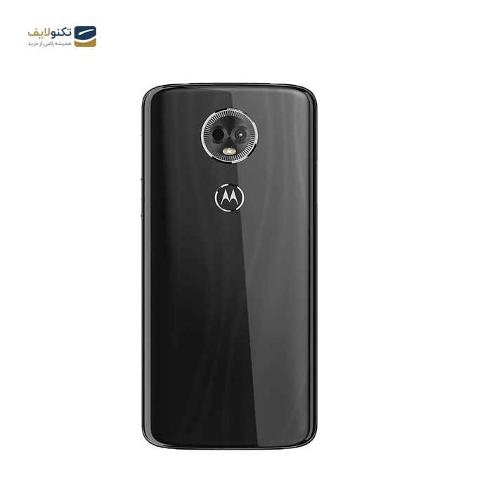 گوشی موبایل موتورولا Moto E5 پلاس ظرفیت 32 گیگابایت - Motorola Moto E5 Plus 32/3GB