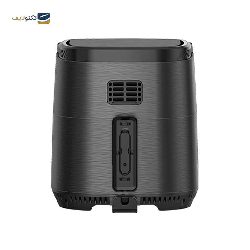 سرخ کن بدون روغن ناسا الکتریک مدل NS-811A - Nasa Electric NS-811A Air Fryer