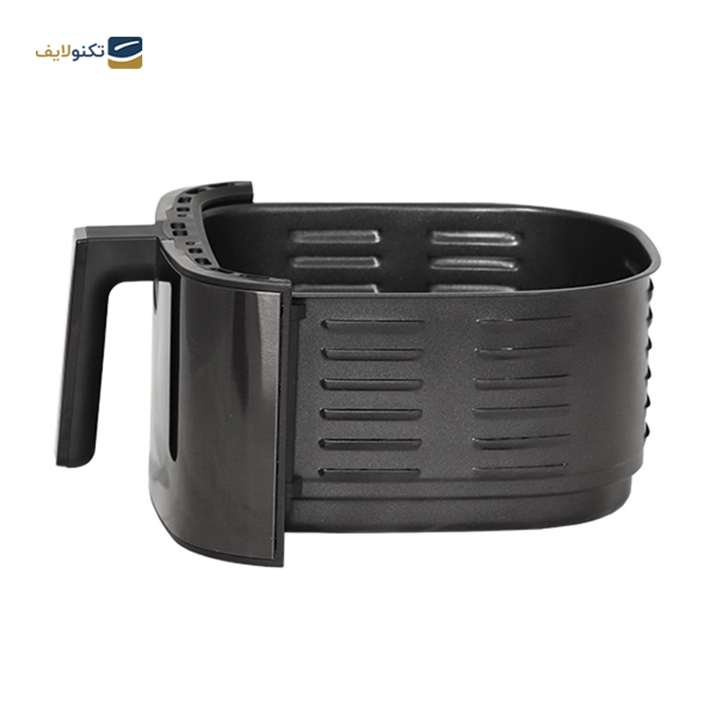 سرخ کن بدون روغن ناسا الکتریک مدل NS-811A - Nasa Electric NS-811A Air Fryer