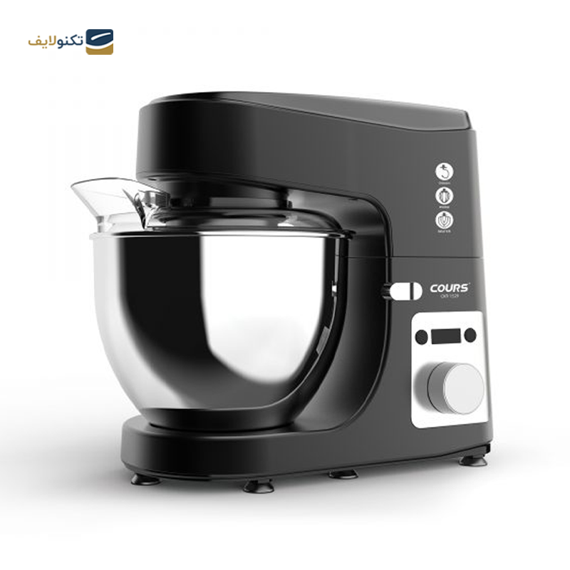 همزن کاسه دار کورس مدل CKR 1529 - Cours CKR 1529 Mixer