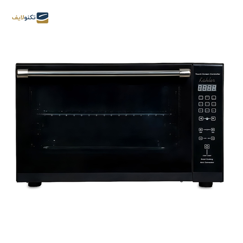 آون توستر کاخلر مدل KH-1150 - kahler KH-1150 Toaster oven