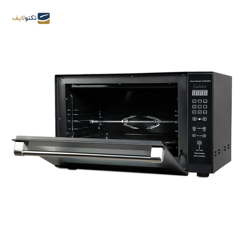 آون توستر کاخلر مدل KH-1150 - kahler KH-1150 Toaster oven