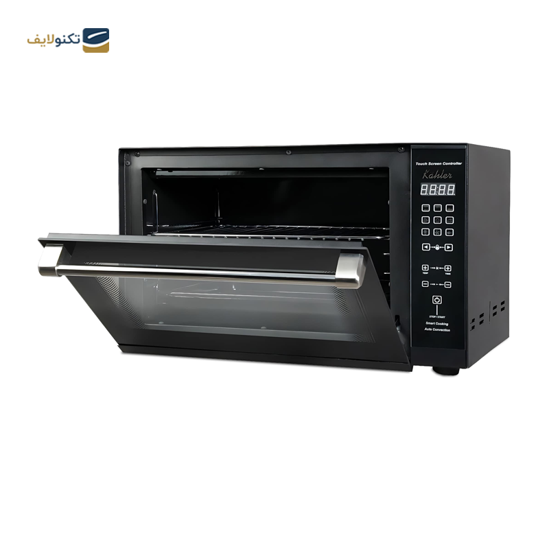 آون توستر کاخلر مدل KH-1150 - kahler KH-1150 Toaster oven