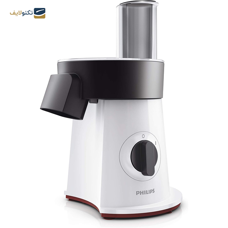 سالادساز فیلیپس سری Viva Collection مدل HR1388 - Philips Viva Collection HR1388 Salad Maker