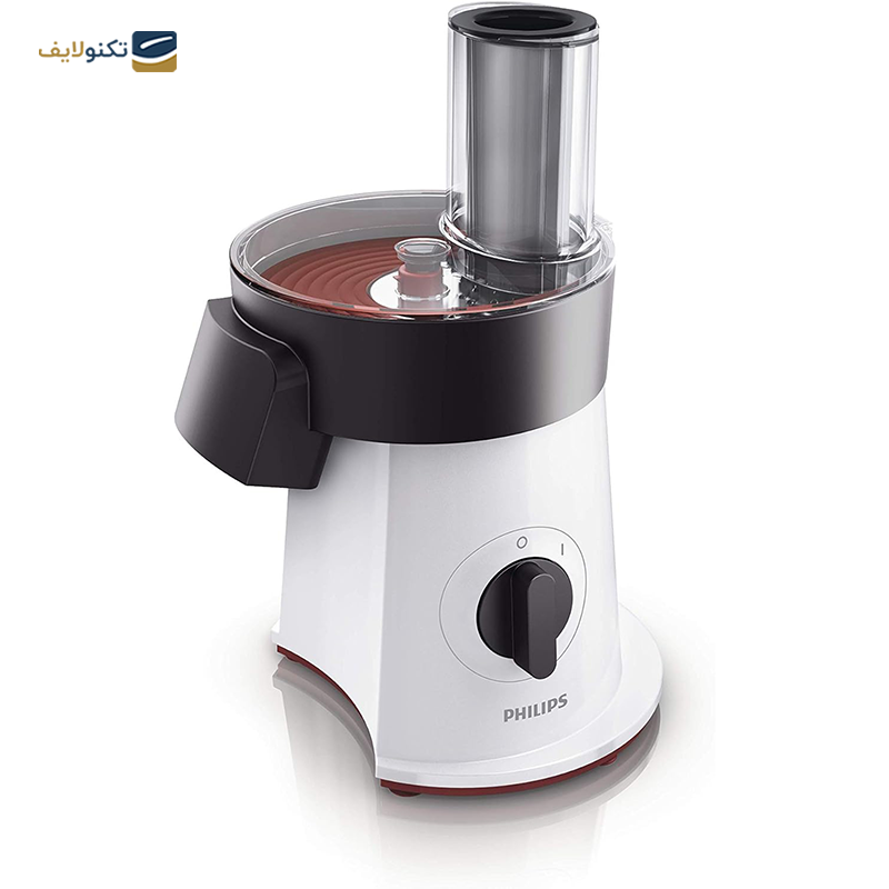 سالادساز فیلیپس سری Viva Collection مدل HR1388 - Philips Viva Collection HR1388 Salad Maker