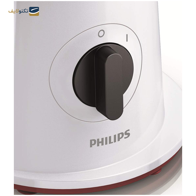 سالادساز فیلیپس سری Viva Collection مدل HR1388 - Philips Viva Collection HR1388 Salad Maker