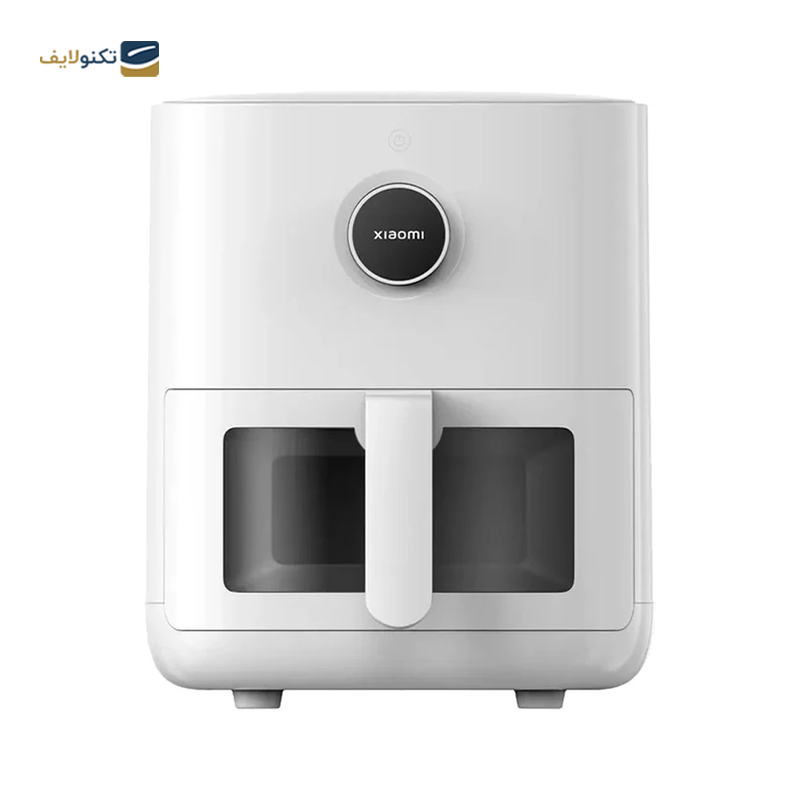 سرخ کن بدون روغن شیائومی مدل Pro 4L - Xiaomi Pro 4L Air Fryer