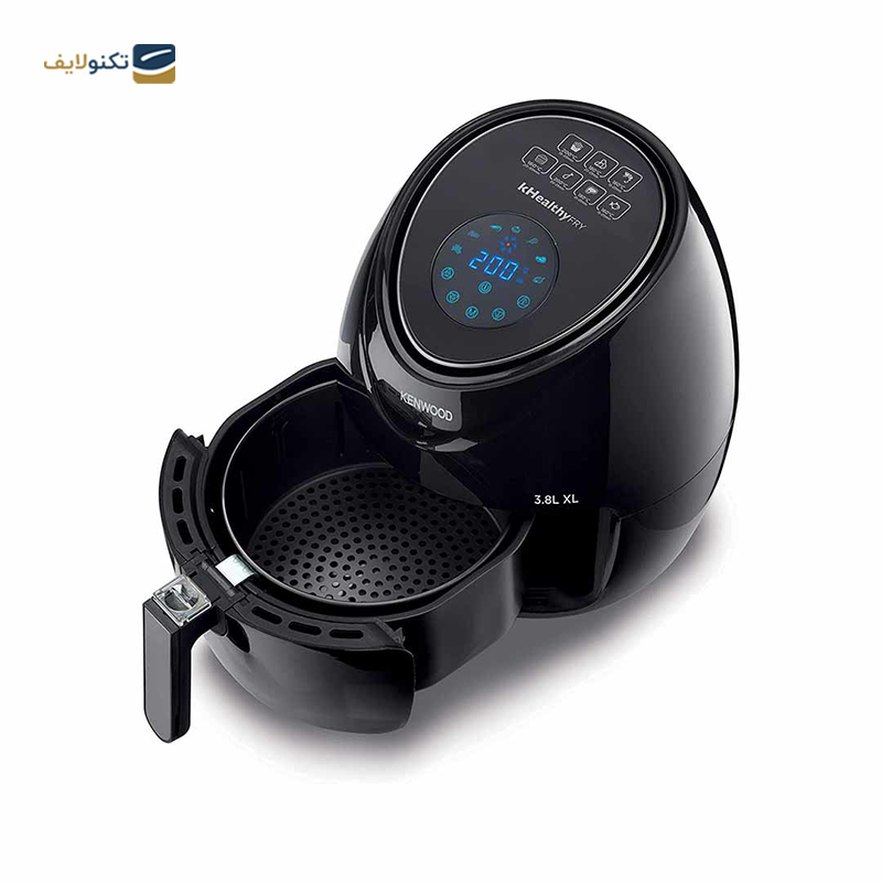 سرخ کن کنوود مدل HFP30  - Kenwood HFP30 fryer