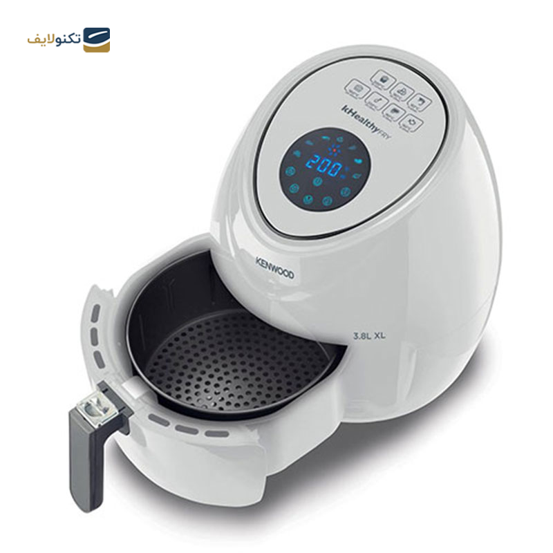 سرخ کن کنوود مدل HFP30  - Kenwood HFP30 fryer