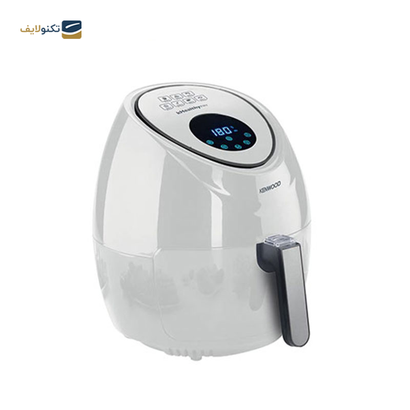 سرخ کن کنوود مدل HFP30  - Kenwood HFP30 fryer