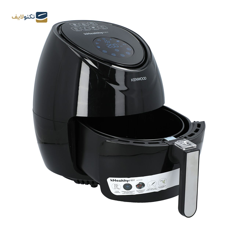 سرخ کن کنوود مدل HFP30  - Kenwood HFP30 fryer