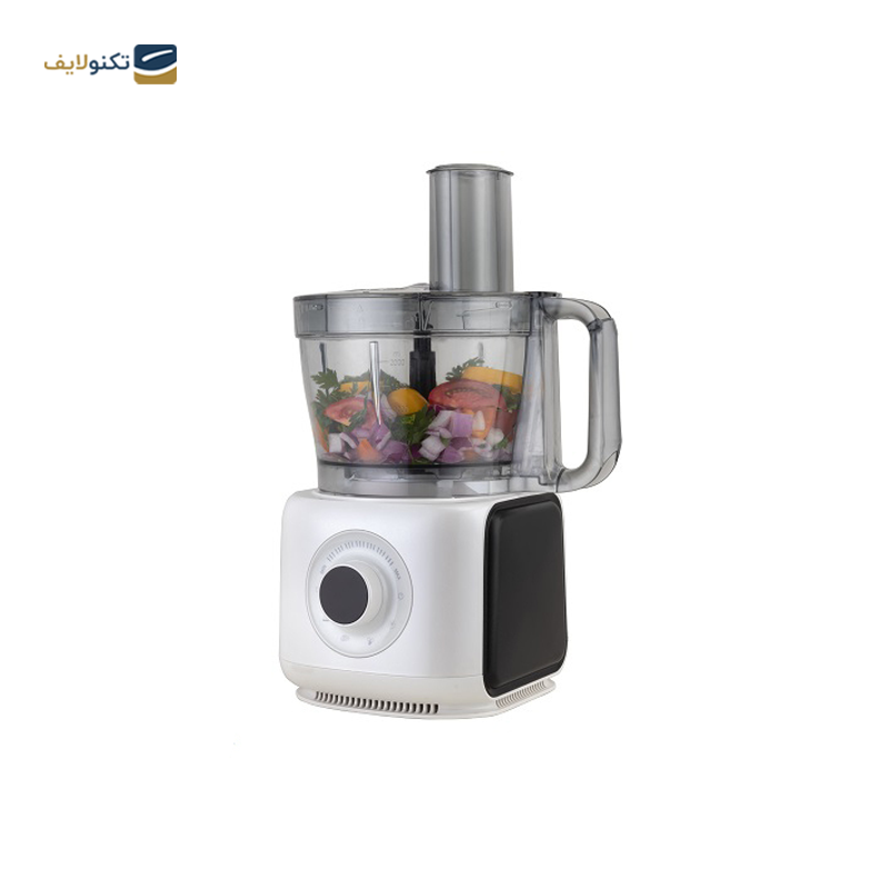 غذاساز وینسنت مدل PF7410 - Vincent PF7410 Food Processor