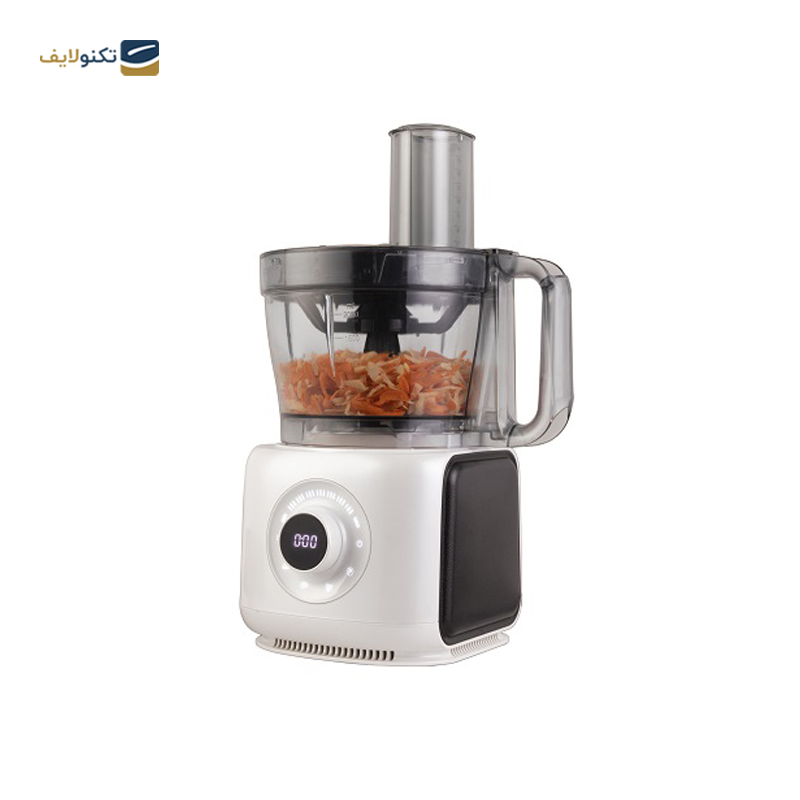 غذاساز وینسنت مدل PF7410 - Vincent PF7410 Food Processor