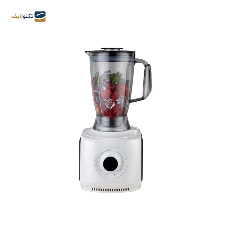 غذاساز وینسنت مدل PF7410 - Vincent PF7410 Food Processor