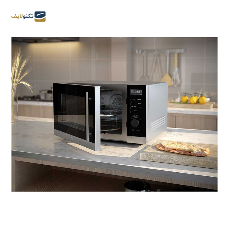 مایکروویو جی پلاس مدل GMW-M346 - Gplus GMW-M346 Microwave