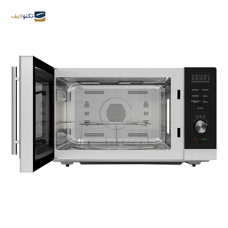 مایکروویو جی پلاس مدل GMW-M346 - Gplus GMW-M346 Microwave