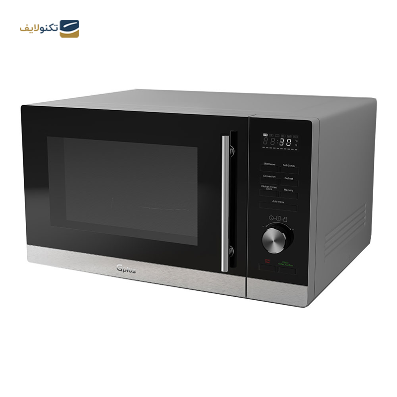 مایکروویو جی پلاس مدل GMW-M346 - Gplus GMW-M346 Microwave