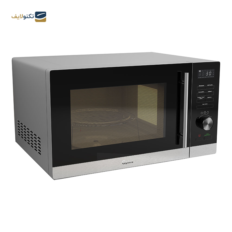 مایکروویو جی پلاس مدل GMW-M346 - Gplus GMW-M346 Microwave