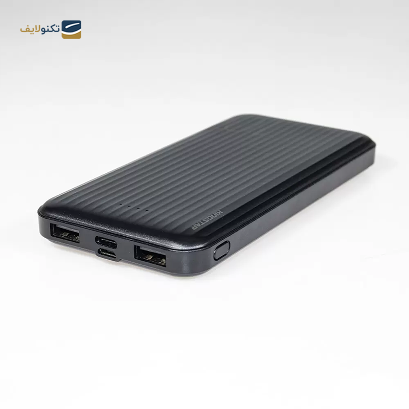 پاوربانک کینگ استار مدل KP10003 ظرفیت 10000 میلی آمپر  - king star KP10003 10000mAh Power bank