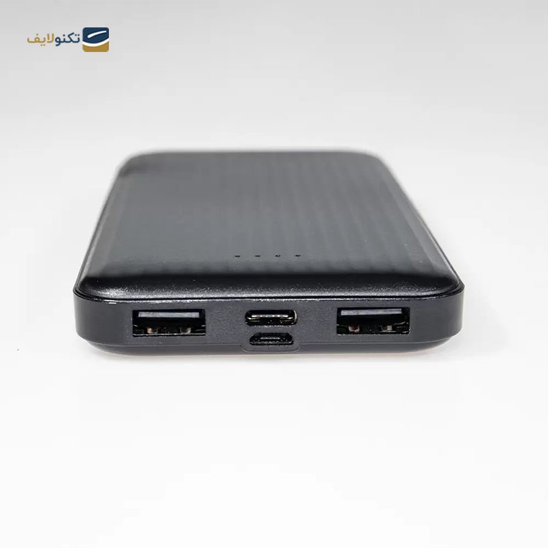 پاوربانک کینگ استار مدل KP10003 ظرفیت 10000 میلی آمپر  - king star KP10003 10000mAh Power bank