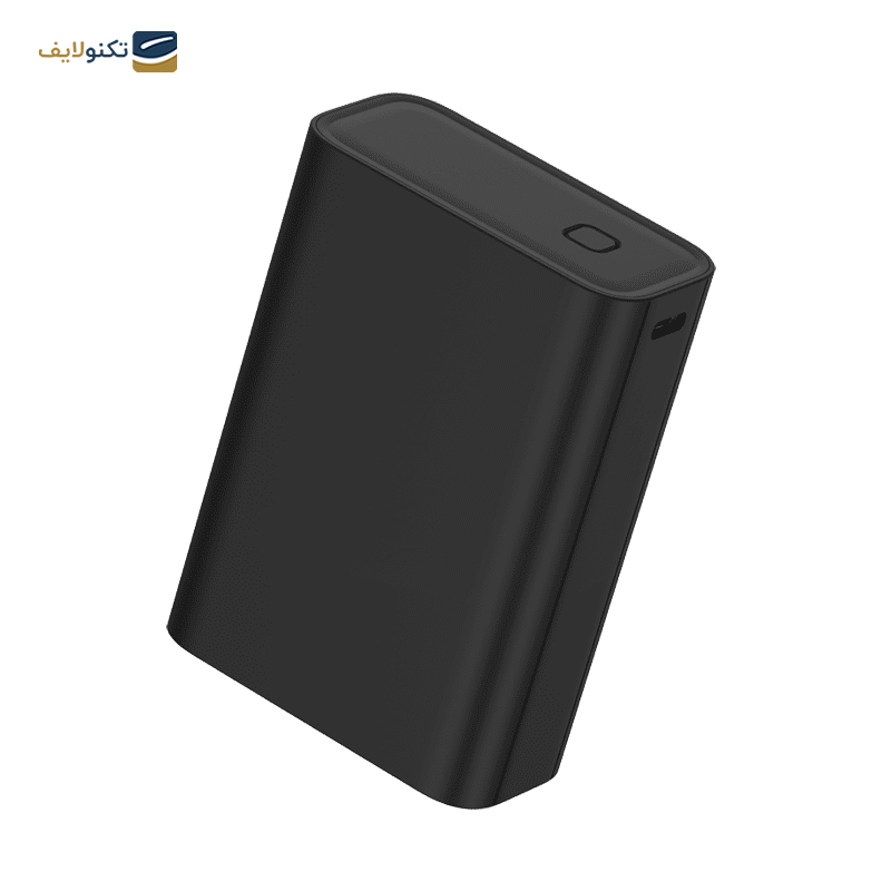 پاوربانک تسکو مدل TP 887 ظرفیت 20000 میلی‌ آمپر ساعت - TSCO TP 887 20000mah Power Bank