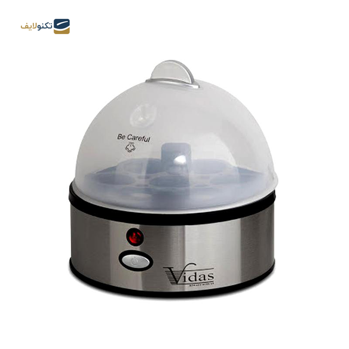  تخم مرغ پز ویداس مدل VIR-5013 - VIR-5013