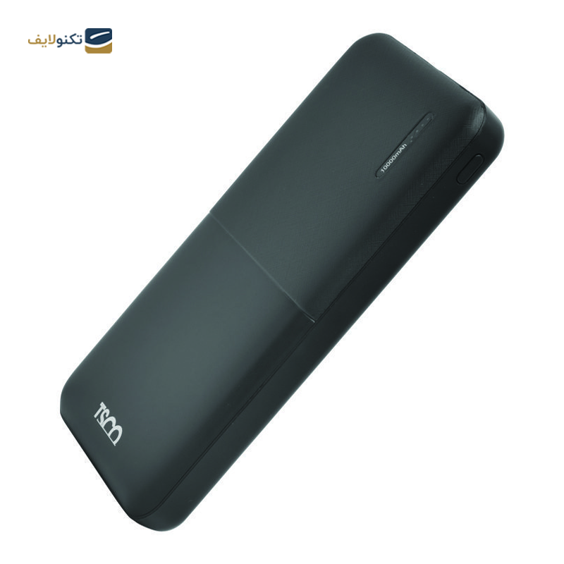 پاوربانک تسکو مدل TP 810 ظرفیت 10000 میلی آمپر - Tsco Tp 810 10000mah Power bank