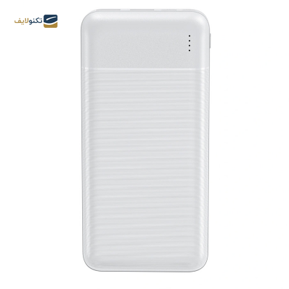 پاوربانک ویوو مدل Wi-P001 ظرفیت 20000 میلی آمپر ساعت - 