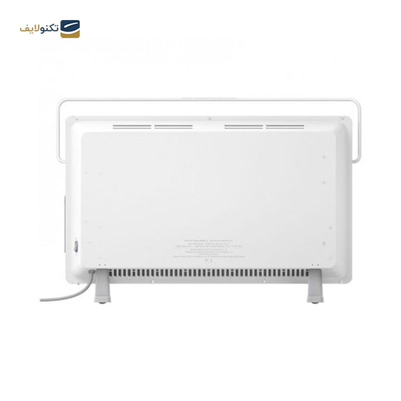 بخاری برقی هوشمند شیائومی مدل Mi Smart Space Heater S - Xiaomi Mi Smart Space Heater S Heater