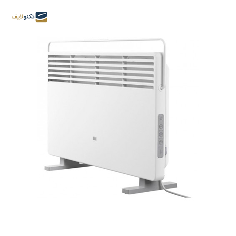 بخاری برقی هوشمند شیائومی مدل Mi Smart Space Heater S - Xiaomi Mi Smart Space Heater S Heater