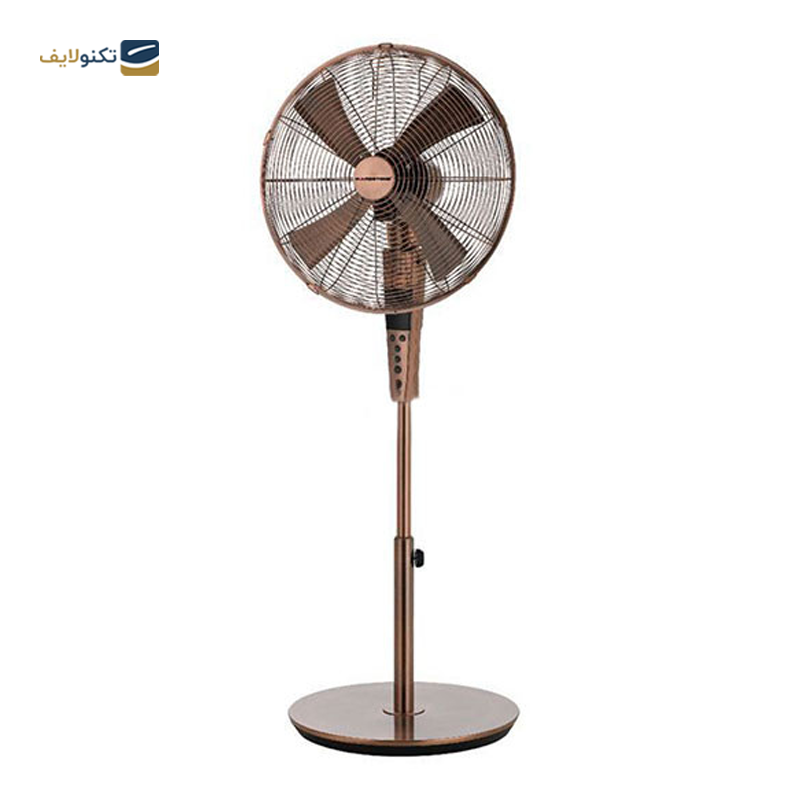 پنکه هاردستون مدل FAM7612 - Hardstone FAM7612 Fan