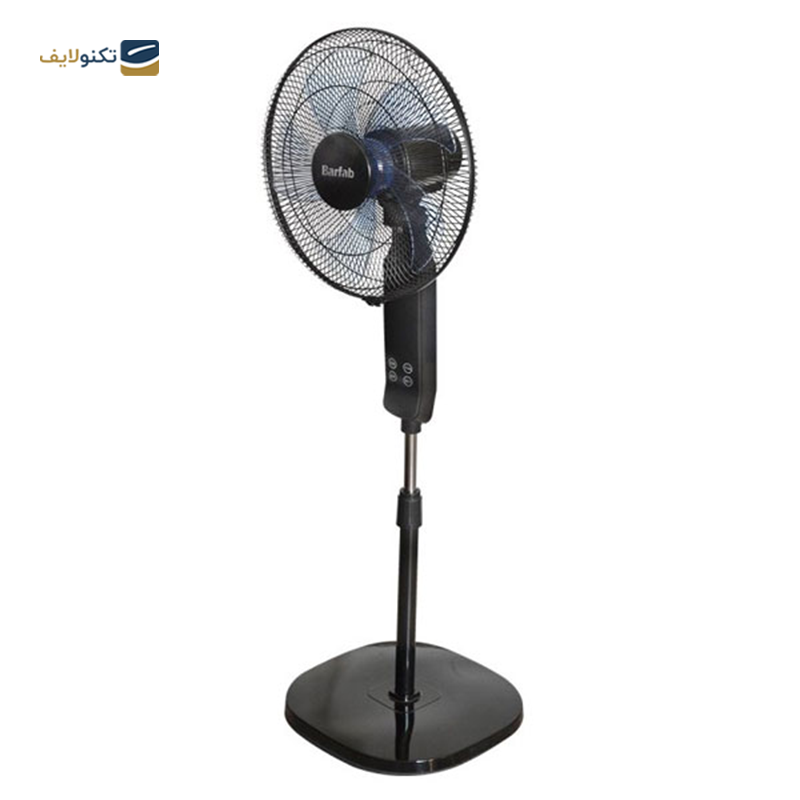 پنکه ایستاده برفاب مدل SF2021 - barfab SF2021 Fan