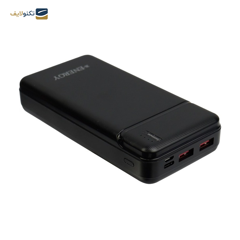 پاوربانک ایکس انرژی مدل X95 PD ظرفیت 20000 میلی آمپر ساعت - X-Energy X95 PD 20000mAh Power Bank