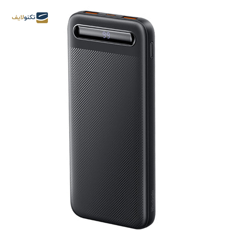 پاوربانک مک دودو مدل MC-418 ظرفیت 10000 میلی‌ آمپر ساعت - Mcdodo MC-418 10000mah Power Bank