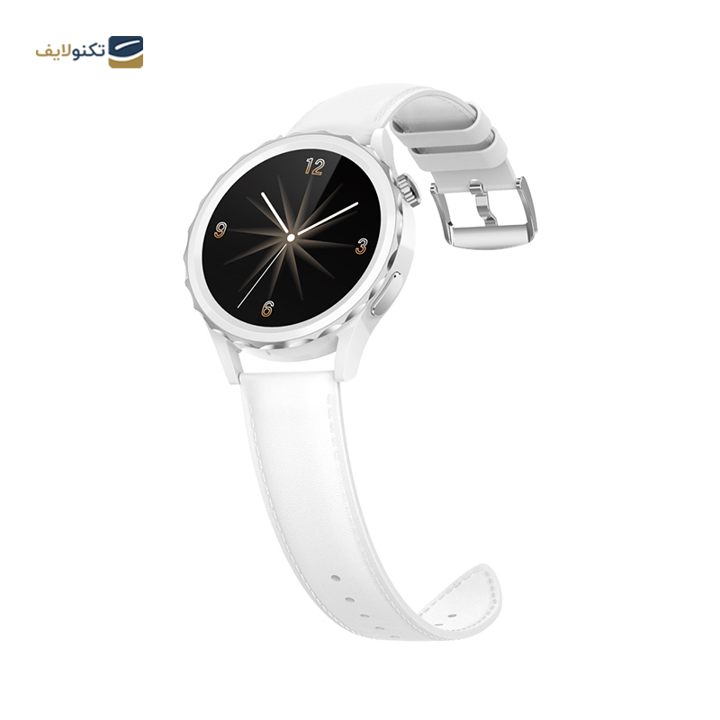 ساعت هوشمند جی تب مدل GT5 Pro - G-tab GT5 Pro Smart Watch