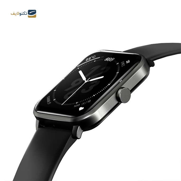 ساعت هوشمند کیو سی وای مدل GTS Watch - QCY GTS Smart Watch