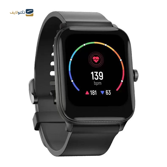 ساعت هوشمند هایلو مدل GST Lite LS13 - Haylou GST Lite Smart Watch LS13