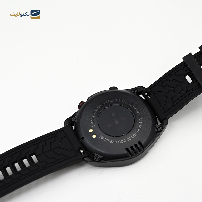 ساعت هوشمند مدل WATCH 3-SAM - WATCH 3-SAM Smart Watch