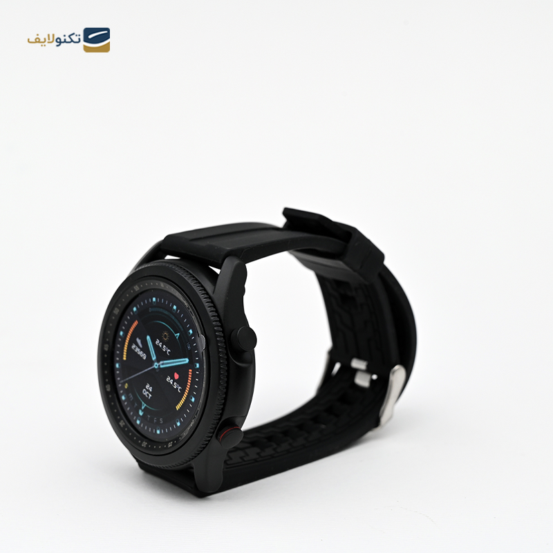 ساعت هوشمند مدل WATCH 3-SAM - WATCH 3-SAM Smart Watch