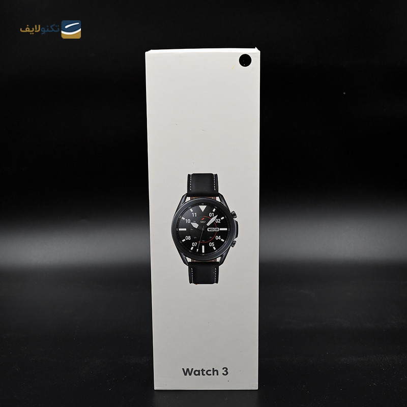 ساعت هوشمند مدل WATCH 3-SAM - WATCH 3-SAM Smart Watch