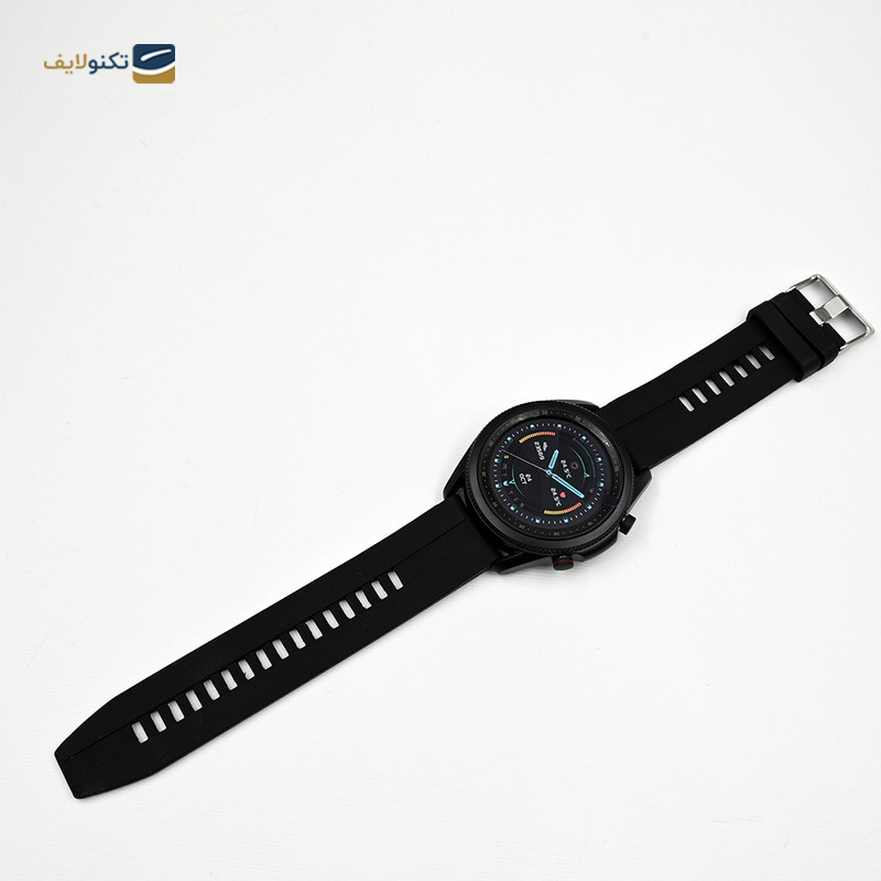 ساعت هوشمند مدل WATCH 3-SAM - WATCH 3-SAM Smart Watch