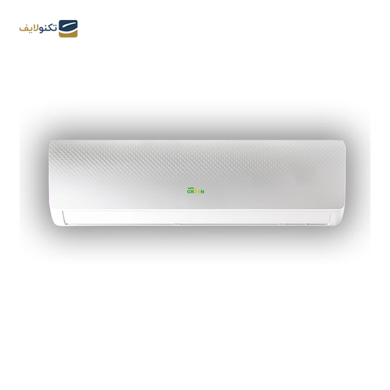 کولر گازی گرین 12 هزار مدل GWS-H12P1T3/R1 - Green GWS-H12P1T3/R1 12000 Air Conditioner