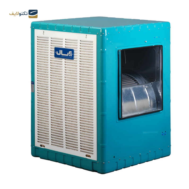 کولر آبی 7000 آبسال مدل AC70R - Aabsal AC70R Evaporative Cooler